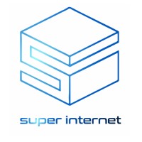 SUPERi logo, SUPERi contact details