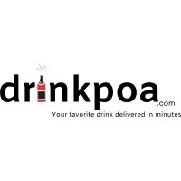 Drinkpoa logo, Drinkpoa contact details