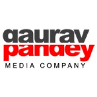 Gaurav Pandey Media Company logo, Gaurav Pandey Media Company contact details