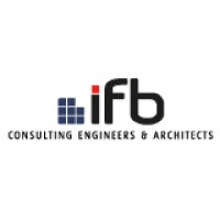 ifb GmbH - CONSULTING ENGINEERS AND ARCHITECTS logo, ifb GmbH - CONSULTING ENGINEERS AND ARCHITECTS contact details