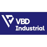 VBD INDUSTRIAL logo, VBD INDUSTRIAL contact details