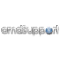 cmdSupport logo, cmdSupport contact details