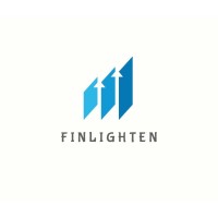 Finlighten logo, Finlighten contact details