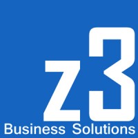 Z3 Business Solutions logo, Z3 Business Solutions contact details