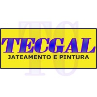 Tecgal Acabamentos Superficiais Ltda logo, Tecgal Acabamentos Superficiais Ltda contact details