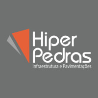 Hiper Pedras logo, Hiper Pedras contact details