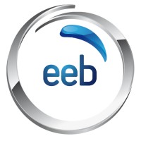 EEB logo, EEB contact details