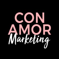 Con Amor Marketing logo, Con Amor Marketing contact details