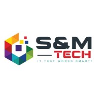 S&M Tech Solutions Limited logo, S&M Tech Solutions Limited contact details