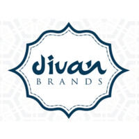 DIVAN BRANDS logo, DIVAN BRANDS contact details