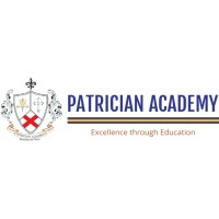 Patrician Academy logo, Patrician Academy contact details