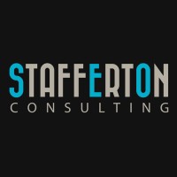 Stafferton Consulting logo, Stafferton Consulting contact details