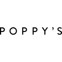 Poppy's Catering + Events logo, Poppy's Catering + Events contact details