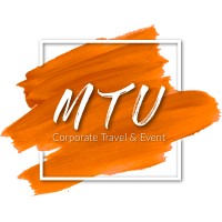 MTU - Corporate Travel logo, MTU - Corporate Travel contact details