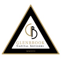 GlenBrook Capital Advisors logo, GlenBrook Capital Advisors contact details