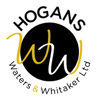 Hogans, Waters & Whitaker Chartered Accountants logo, Hogans, Waters & Whitaker Chartered Accountants contact details