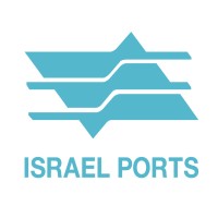 The Israel Ports Company (IPC) logo, The Israel Ports Company (IPC) contact details