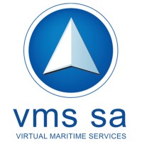 VMS SA logo, VMS SA contact details