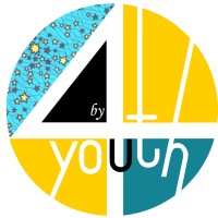 4 Youth By Youth logo, 4 Youth By Youth contact details