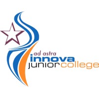 Innova Junior College logo, Innova Junior College contact details