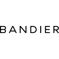 BANDIER logo, BANDIER contact details