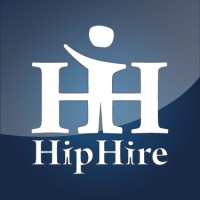 HipHire logo, HipHire contact details