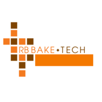 RB Bake-Tech logo, RB Bake-Tech contact details