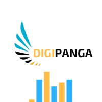 DigiPanga logo, DigiPanga contact details