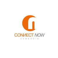 Connect Now Cambodia logo, Connect Now Cambodia contact details