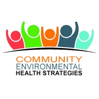 Community Environmental Health Strategies logo, Community Environmental Health Strategies contact details