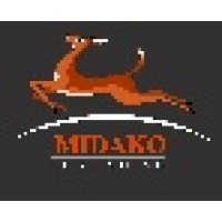 Midako Publishing logo, Midako Publishing contact details