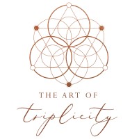 The Art of Triplicity logo, The Art of Triplicity contact details