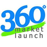 360 Market Launch logo, 360 Market Launch contact details