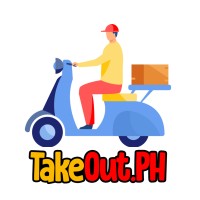 TakeOut.PH logo, TakeOut.PH contact details