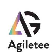 Agiletee logo, Agiletee contact details