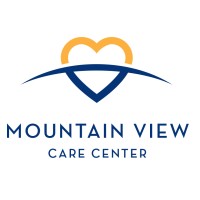 Mountain View Care Center logo, Mountain View Care Center contact details