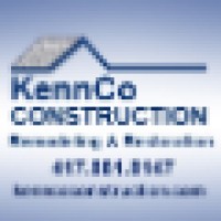 KennCo Construction logo, KennCo Construction contact details