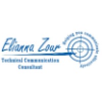 Elianna Zour logo, Elianna Zour contact details