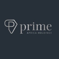 Prime Africa Holdings (Pty) Ltd logo, Prime Africa Holdings (Pty) Ltd contact details