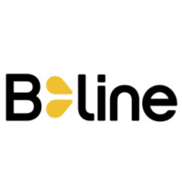 B-Line Sustainable Urban Delivery logo, B-Line Sustainable Urban Delivery contact details