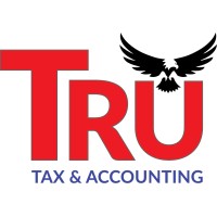 Tru Tax & Accounting logo, Tru Tax & Accounting contact details