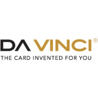 DaVinci Secure logo, DaVinci Secure contact details