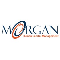 Morgan Human Capital Management logo, Morgan Human Capital Management contact details