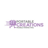 Portable Creations logo, Portable Creations contact details