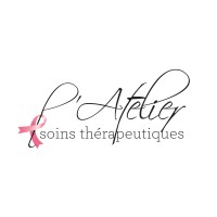 L'Atelier Soins Thérapeutiques logo, L'Atelier Soins Thérapeutiques contact details