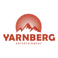 Yarnberg Entertainment logo, Yarnberg Entertainment contact details