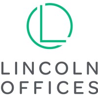 Lincoln Offices & Cowork logo, Lincoln Offices & Cowork contact details