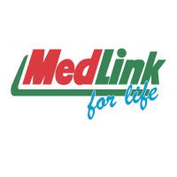 Medlink Services Ltd logo, Medlink Services Ltd contact details