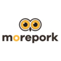 Morepork logo, Morepork contact details