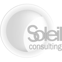 SOLEIL consulting logo, SOLEIL consulting contact details